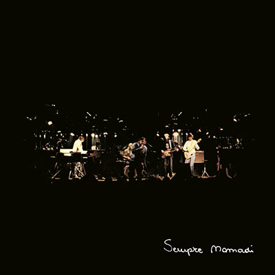 Sempre Nomadi