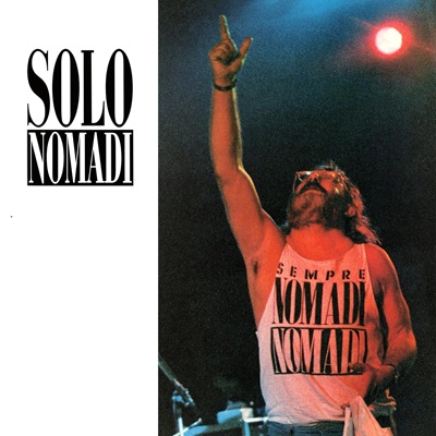 Solo Nomadi