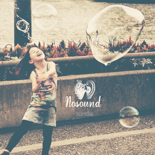 Scintilla 2xLP
