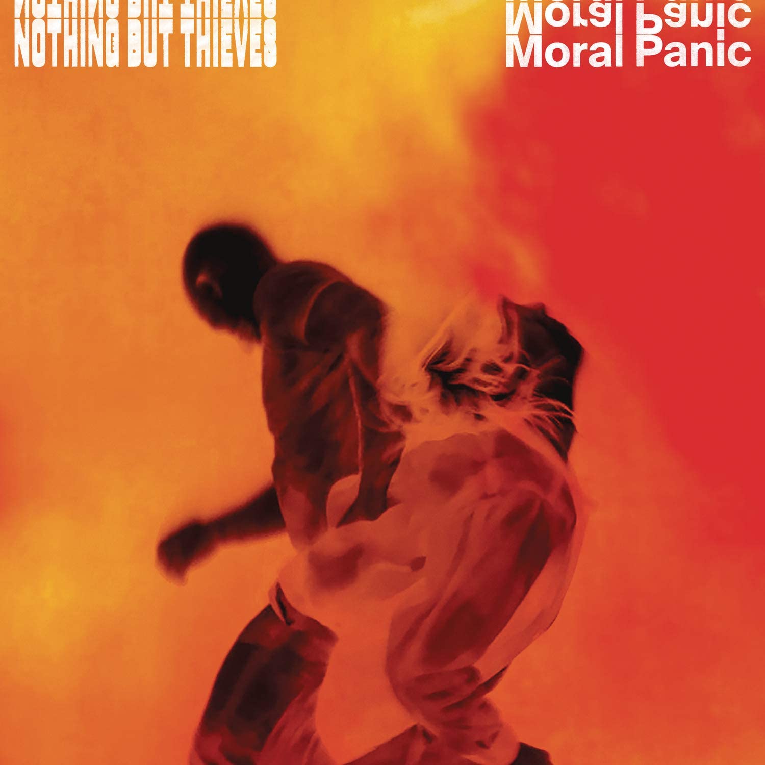 Moral Panic LP