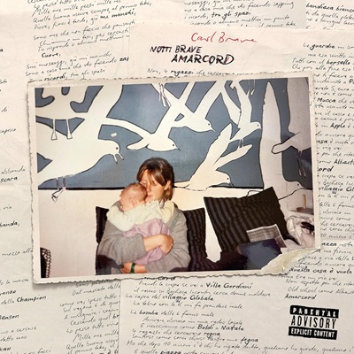 Notti Brave Amarcord