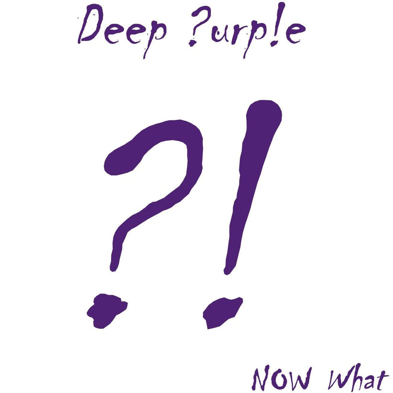 Now What ? LP | Vinile Deep Purple