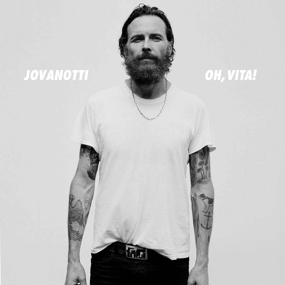 Oh, Vita! 2xLP | Vinile Jovanotti