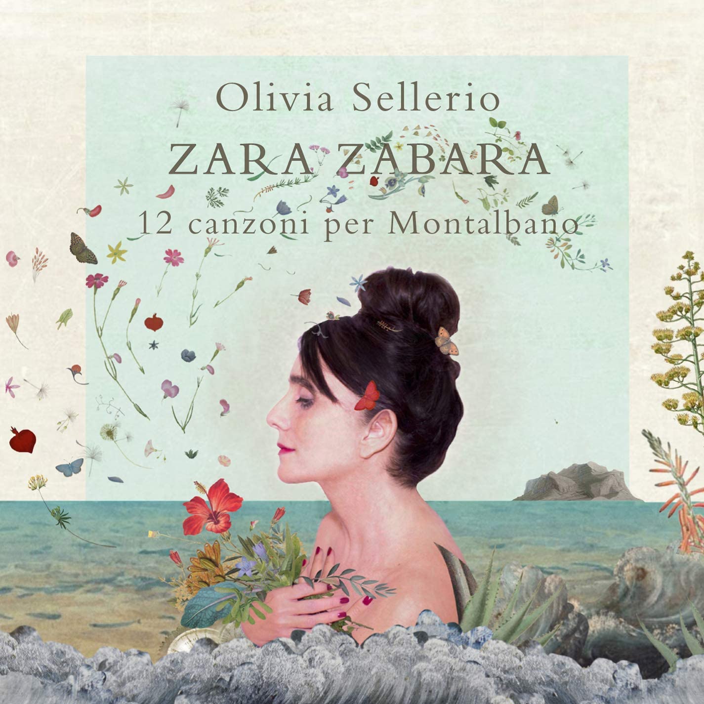 Zara Zabara LP
