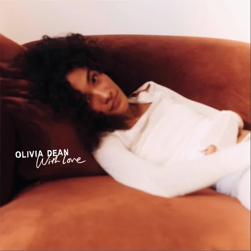 Olivia Dean - With Love