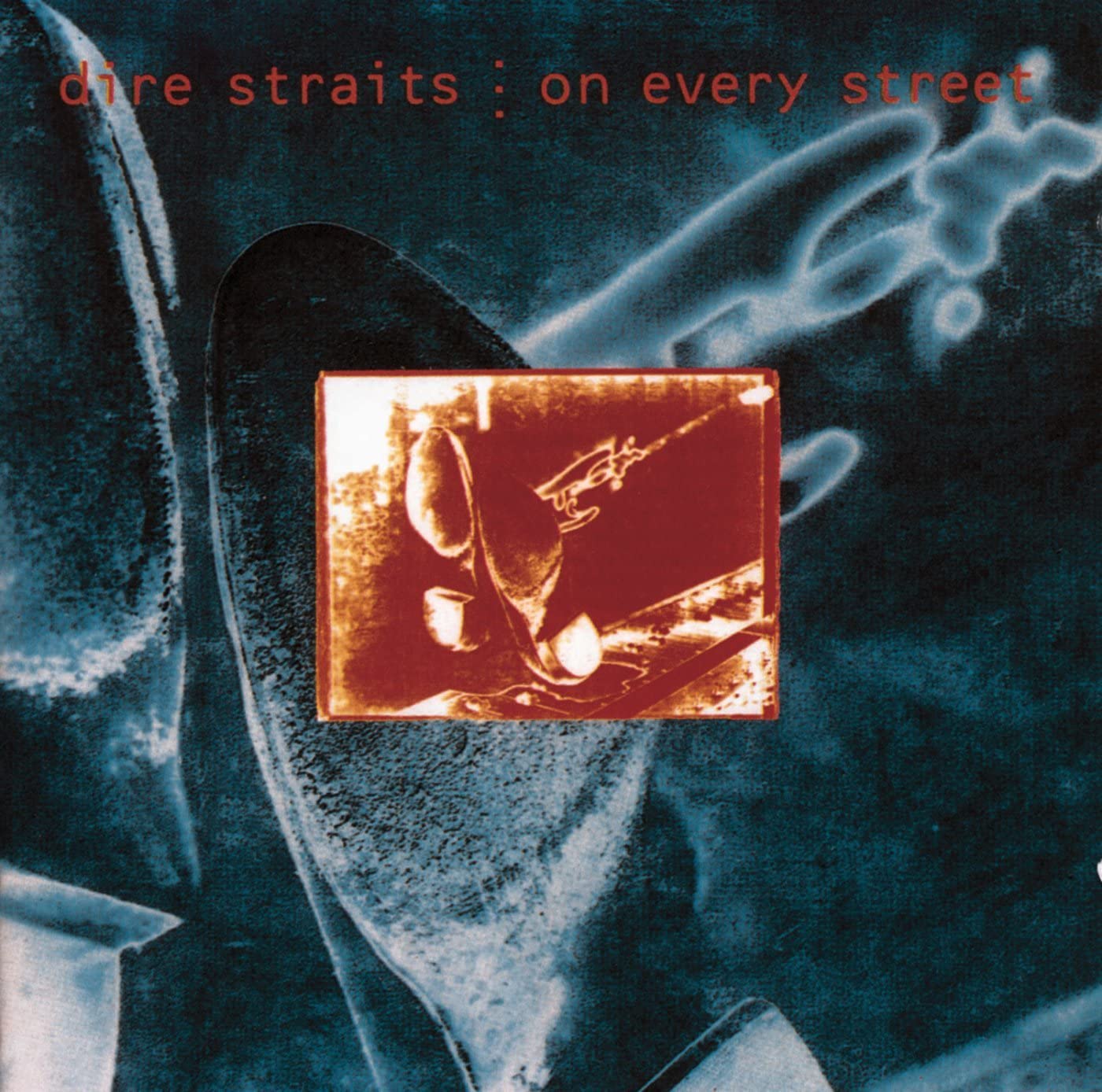 On Every Street 2xLP | Vinile Dire Straits 
