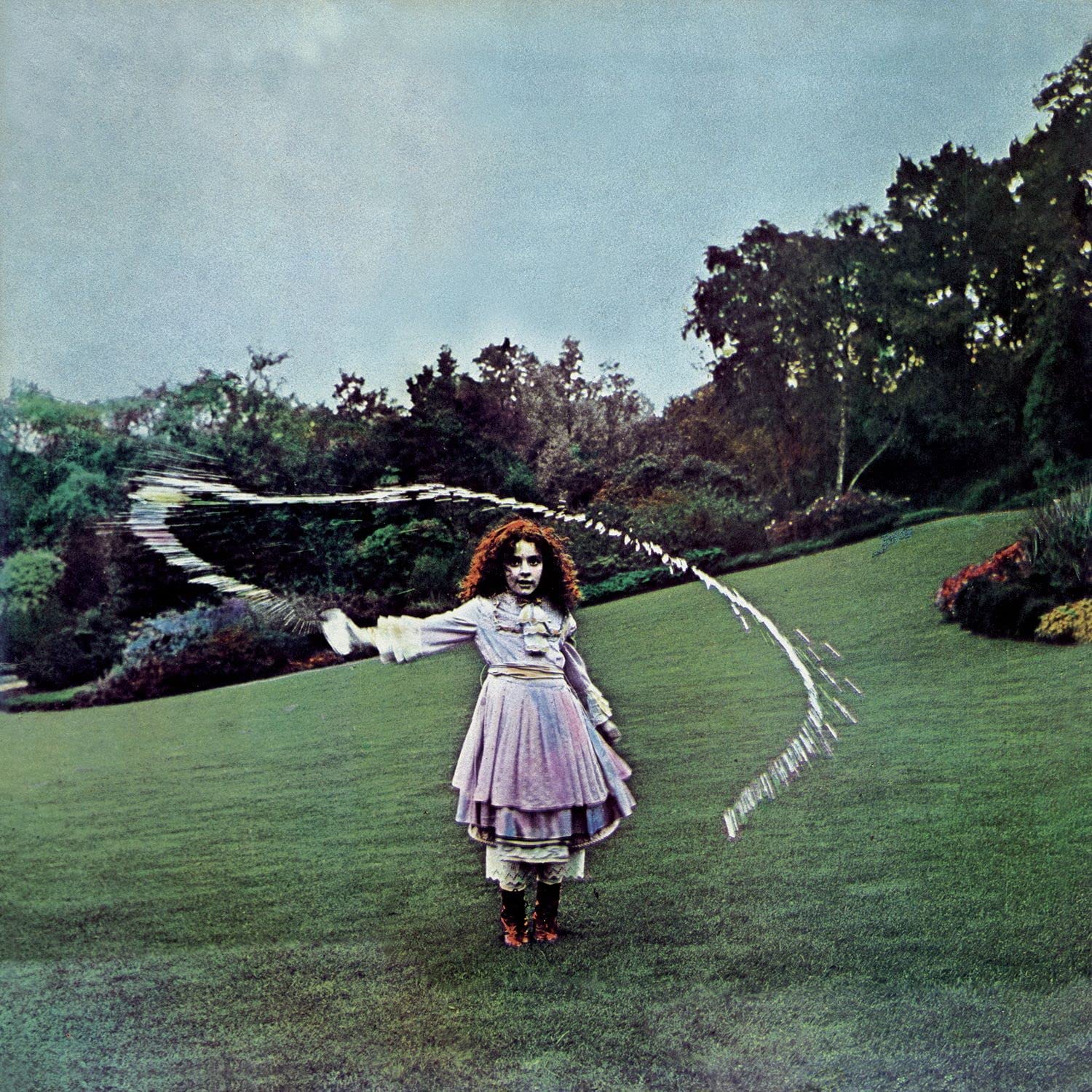On the Shore LP - Trees Vinili