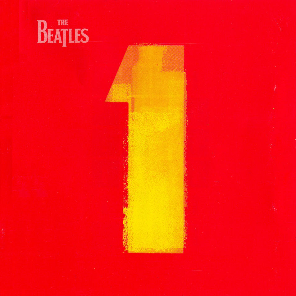 One LP - The Beatles Vinili 