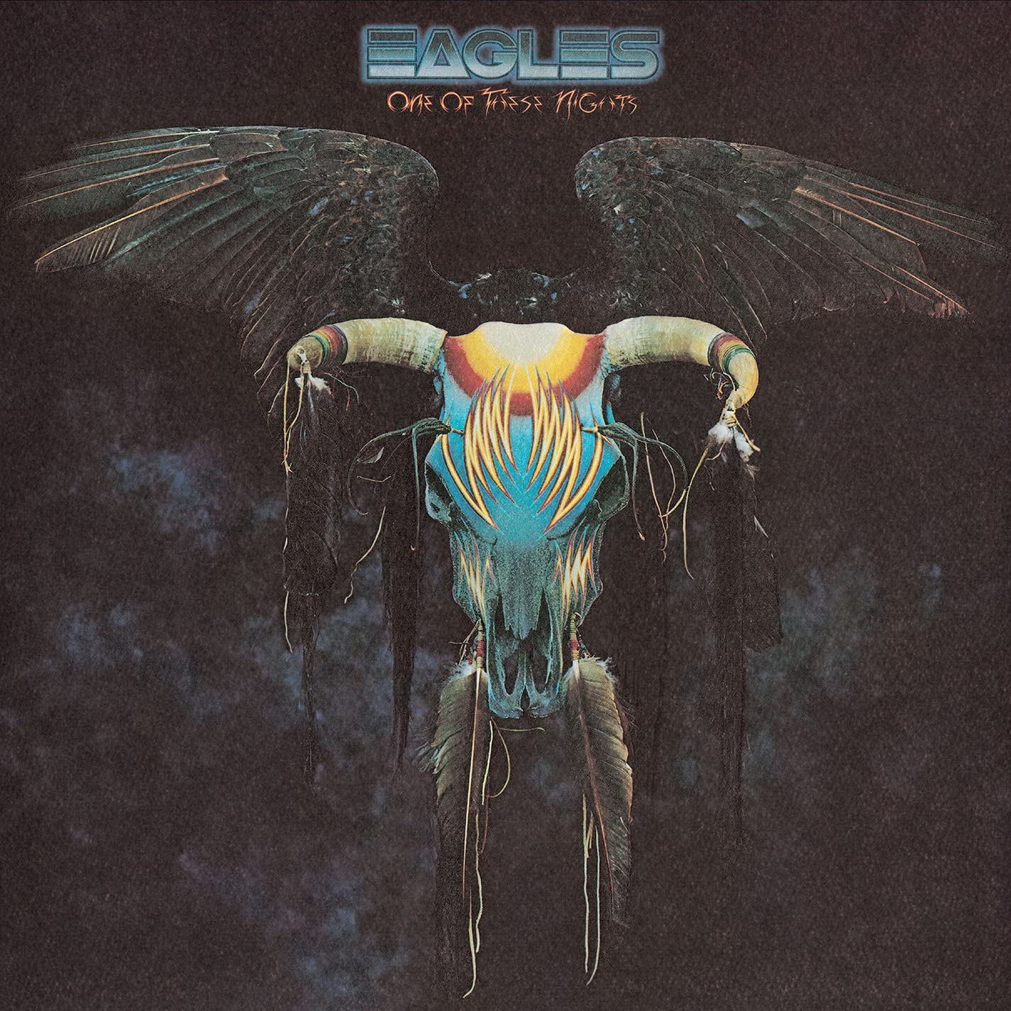 One of These Nights LP | Ristampa Vinile Eagles 