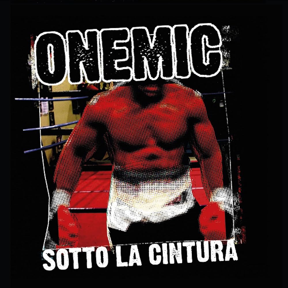 Sotto la Cintura