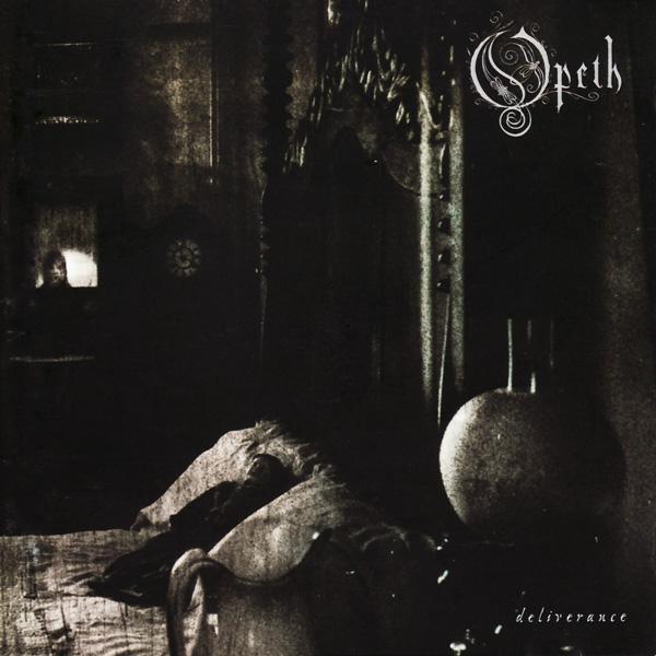 Deliverance 2xLP | Vinile Opeth