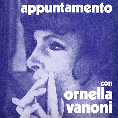 Ornella Vanoni - Appuntamento con Ornella Vanoni