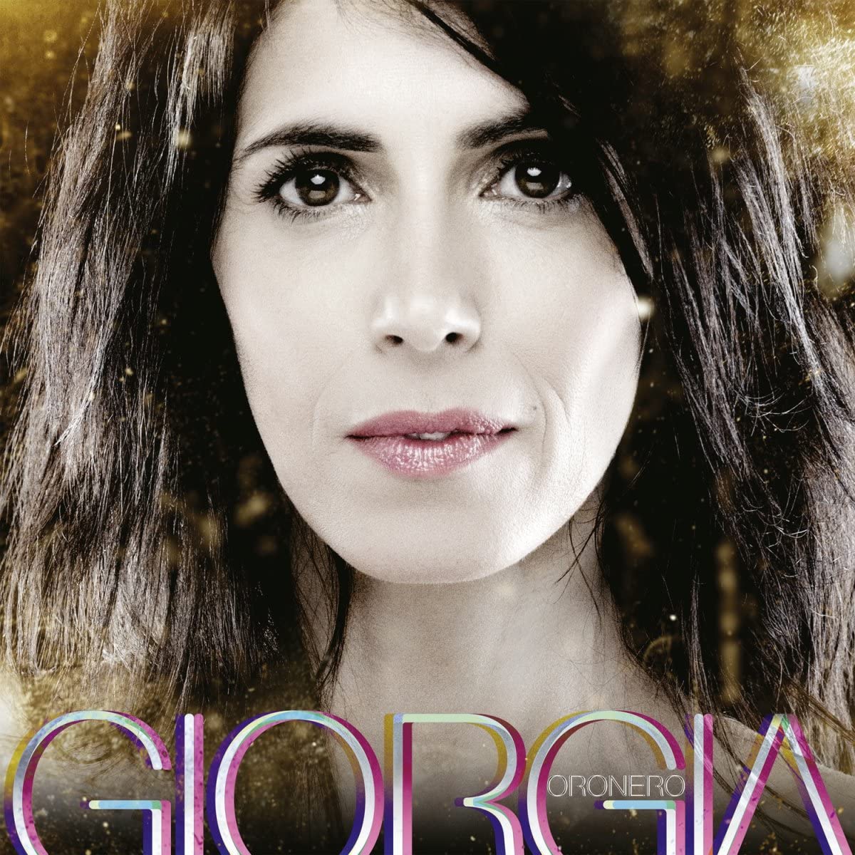 Oronero LP | Vinili Giorgia