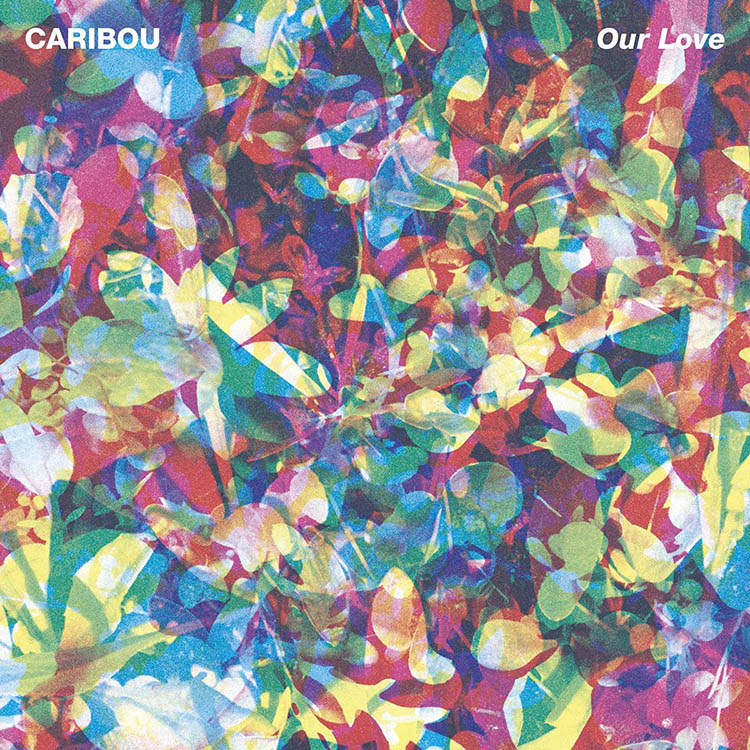 Our Love LP | Vinile Caribou
