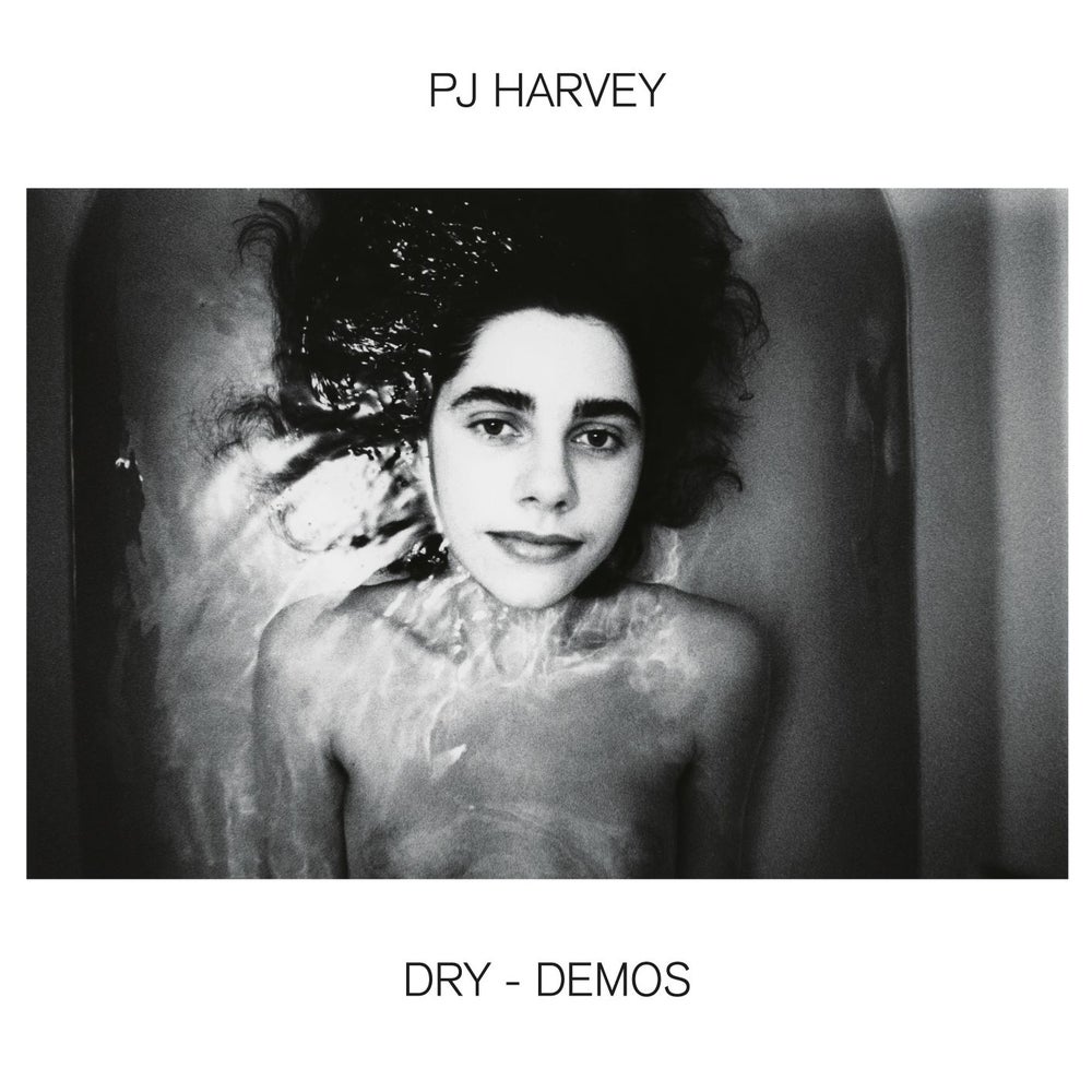 Dry-Demos LP
