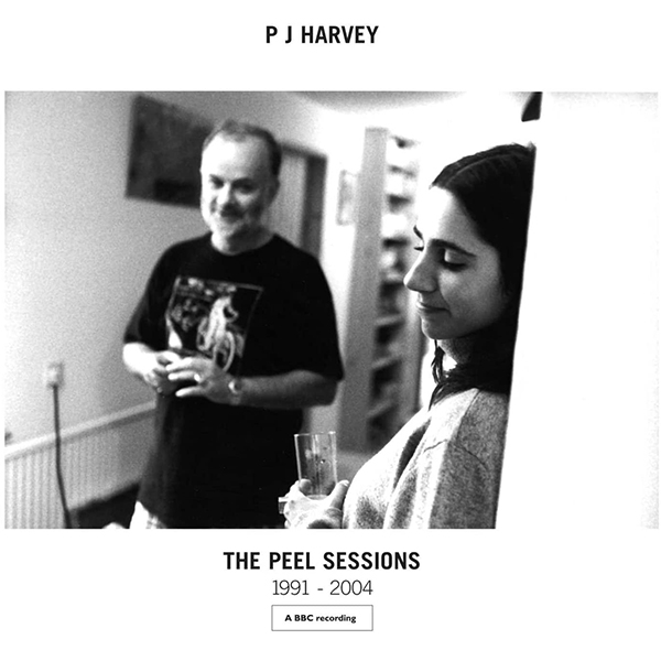 Peel Sessions 1991-2004 LP
