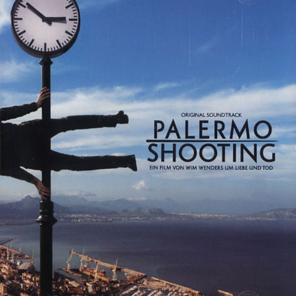 Palermo Shooting Soundtrack 