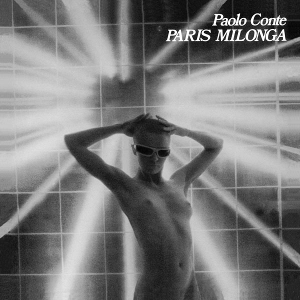 Paris Milonga LP | Vinile Paolo Conte