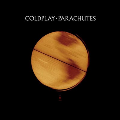 Parachutes LP | Vinile Coldplay