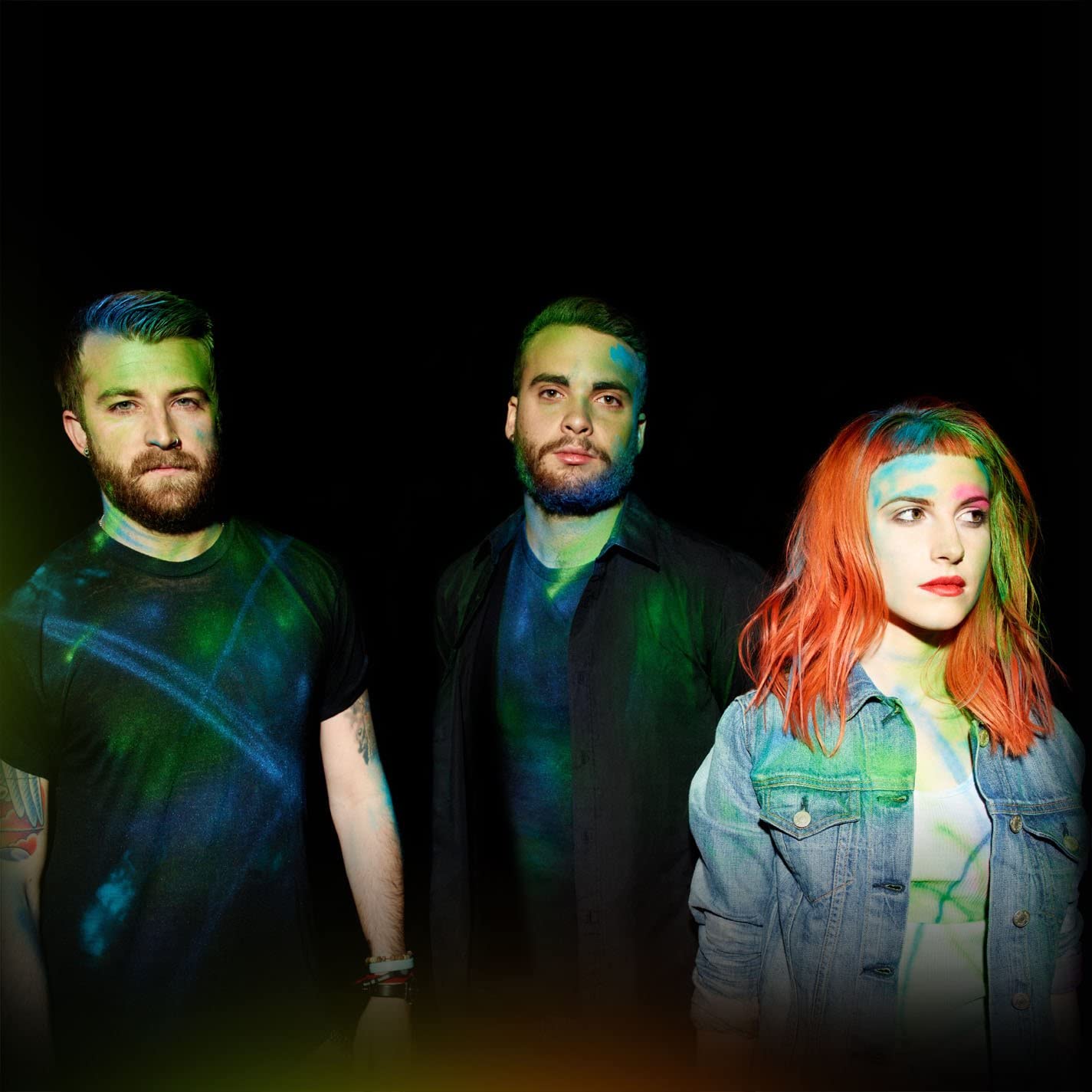 Paramore 2xLP