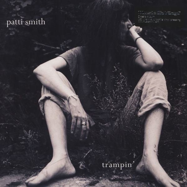 Trampin' 2xLP | Vinile Patti Smith