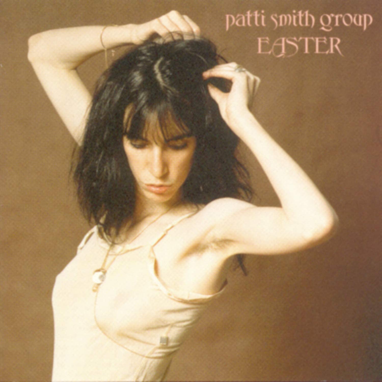 Easter LP - Patti Smith vinili 