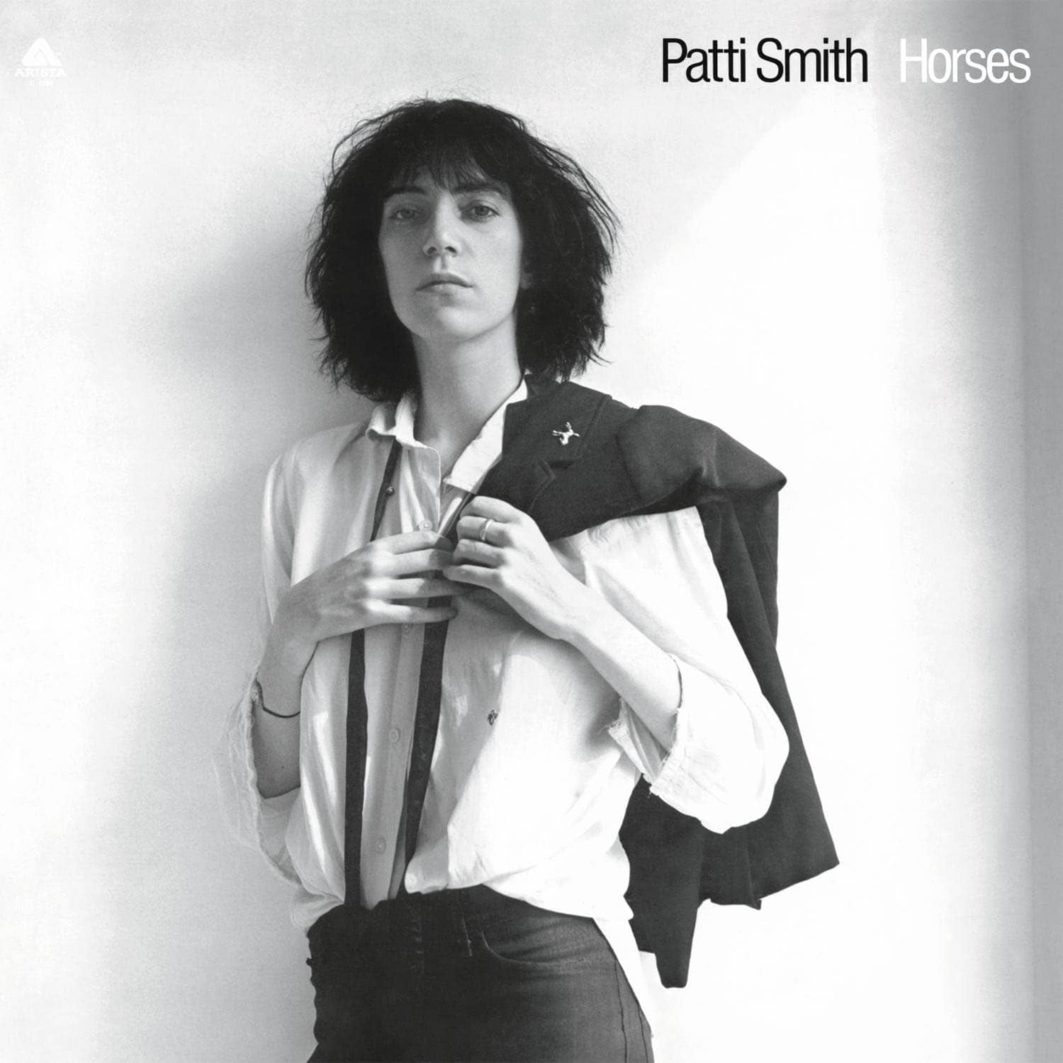 Horses LP | Vinile Patti Smith