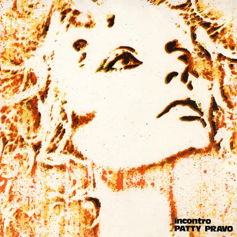 Patty Pravo - Incontro
