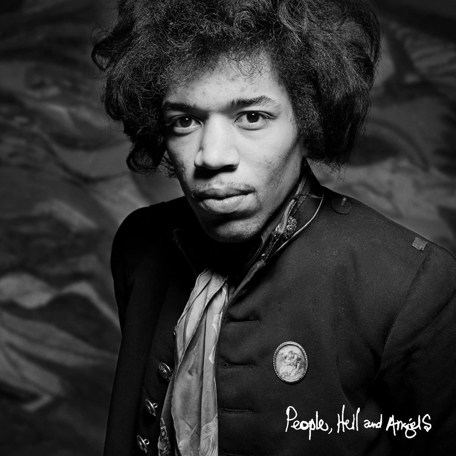 People, Hell &amp; Angels 2xLP | Vinile Nuovo Jimi Hendrix