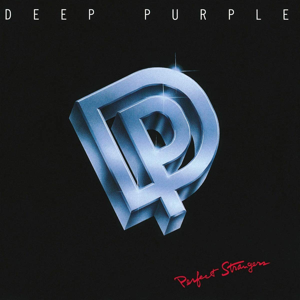 Perfect Strangers LP | Vinili Deep Purple