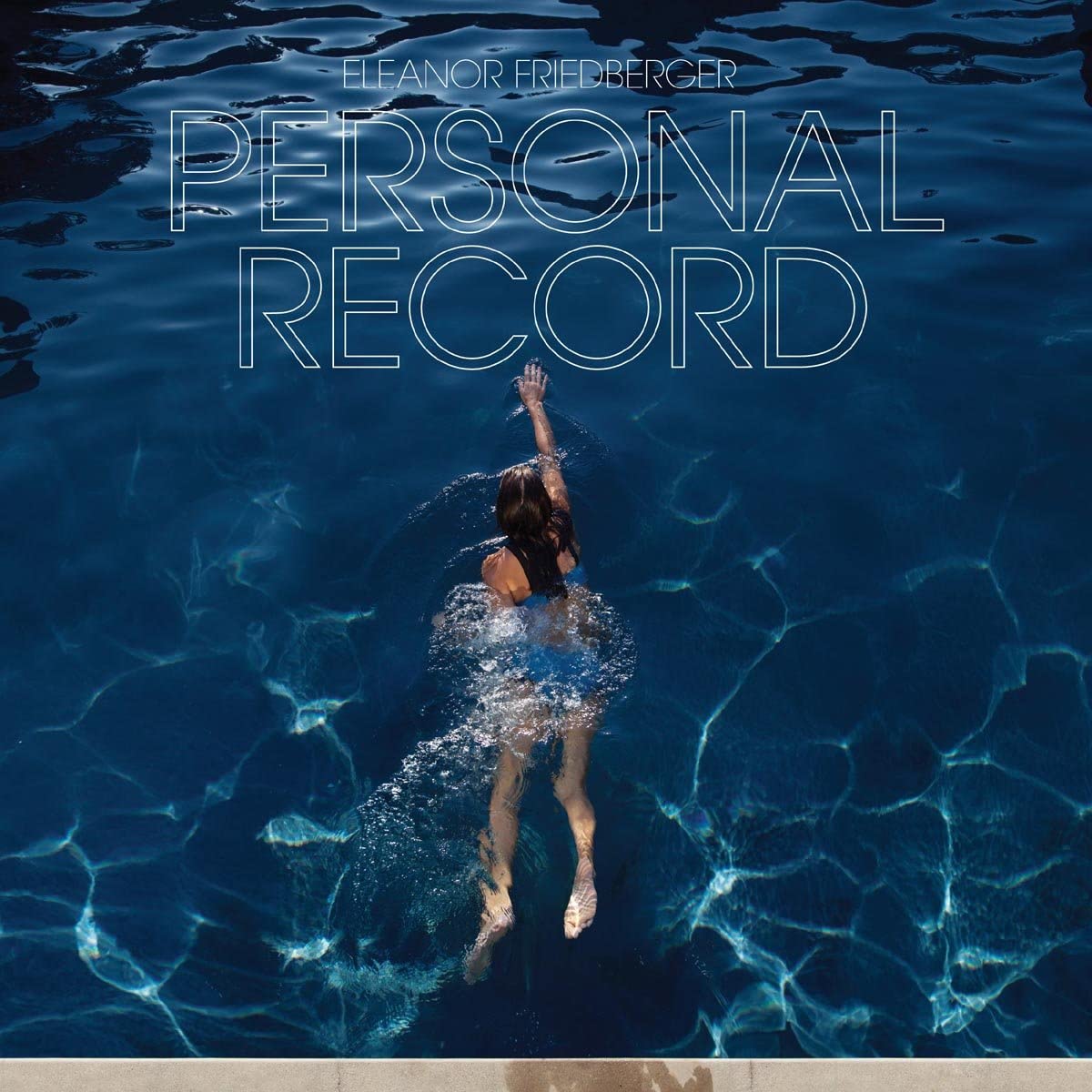 Personal Record LP