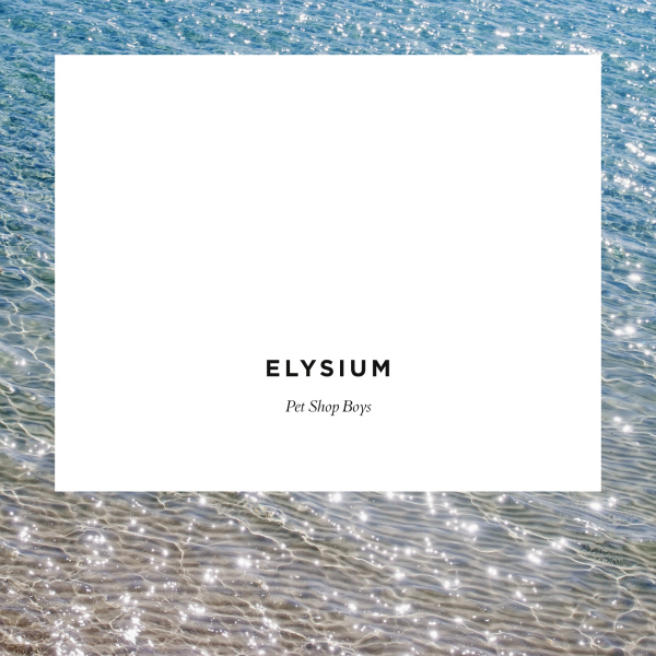 Elysium 2xLP | Vinile Pet Shop Boys