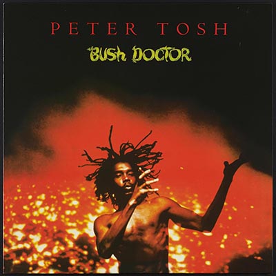 Bush Doctor