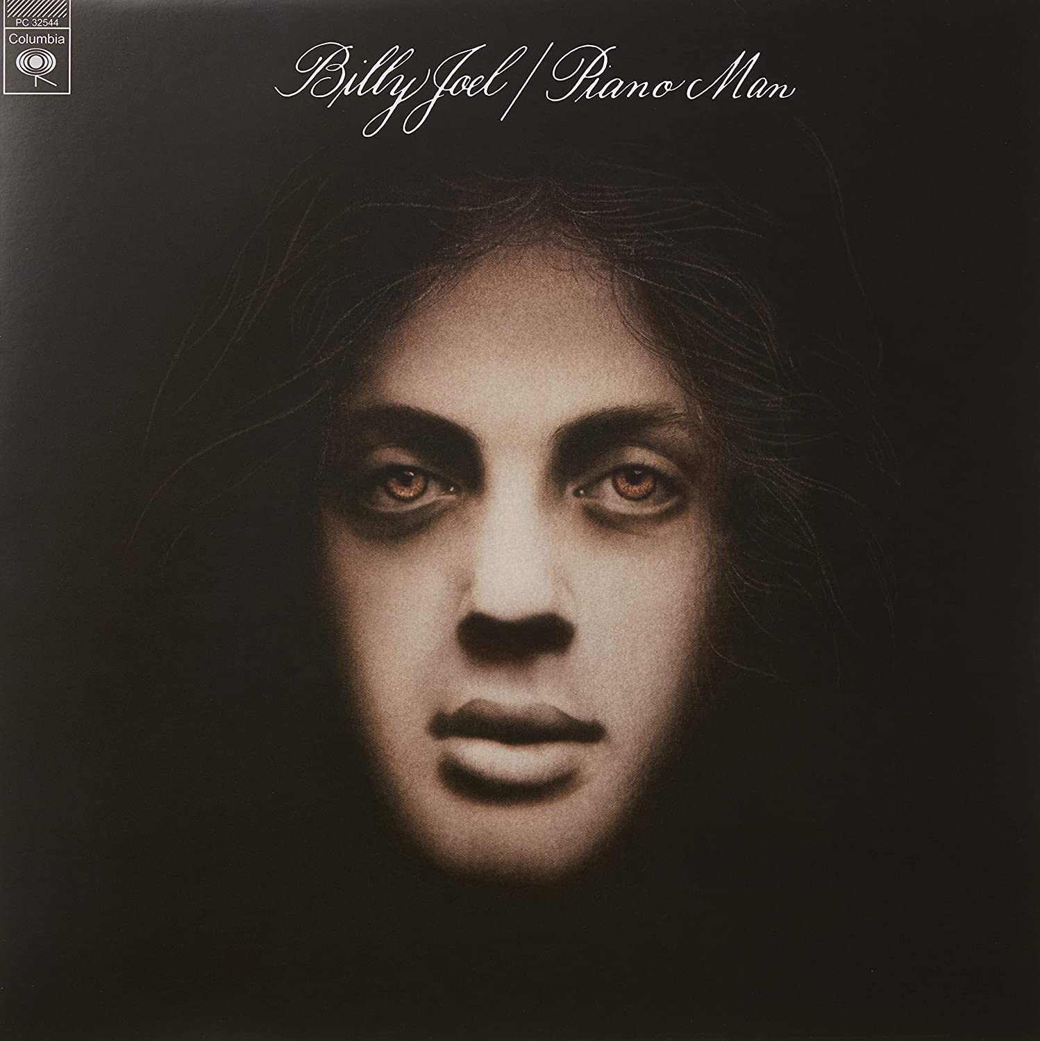 Piano Man LP | Vinili Billy Joel