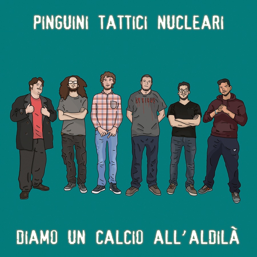 Diamo un Calcio all'aldilà