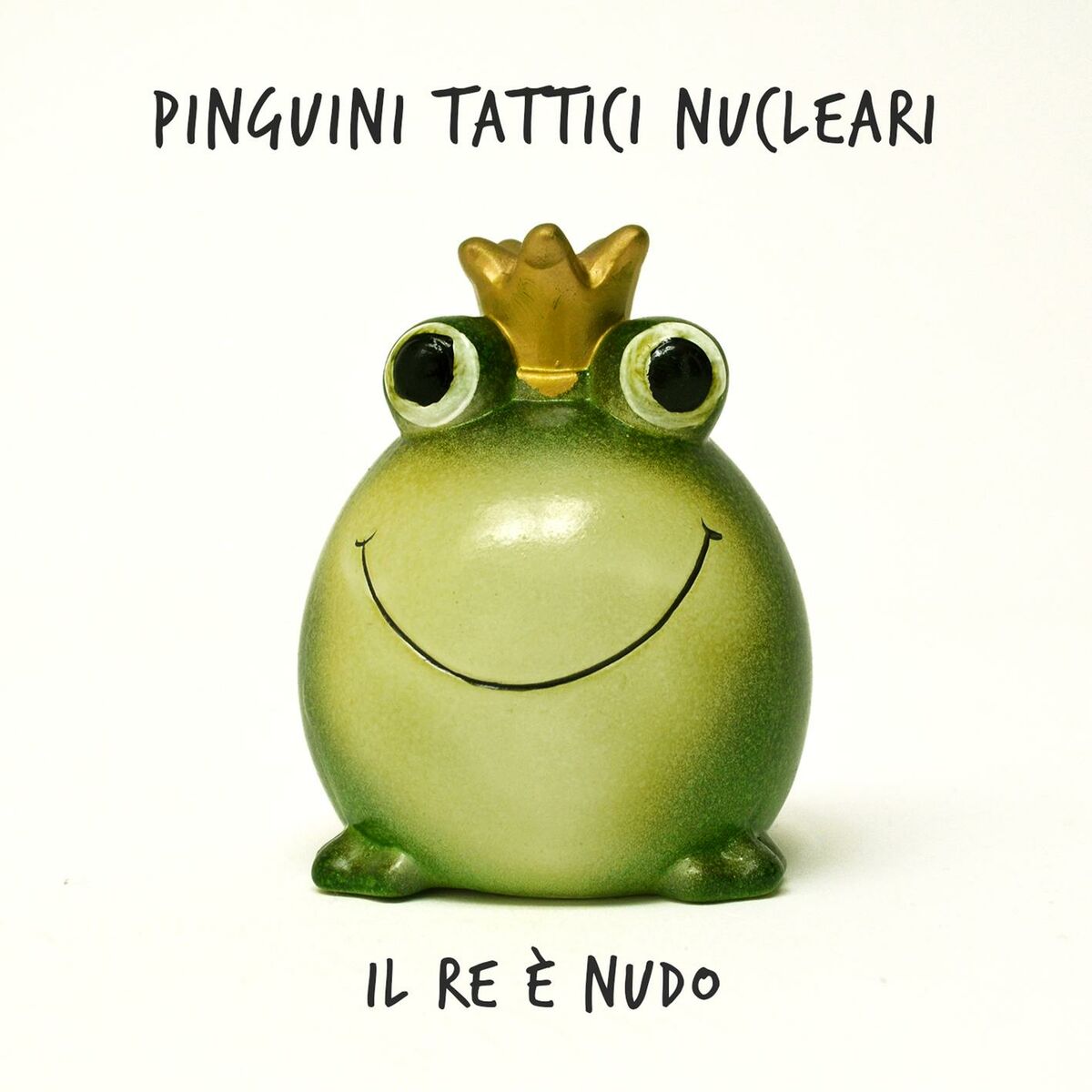 Il Re è Nudo