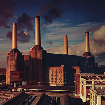 Animals LP | Vinile Pink Floyd