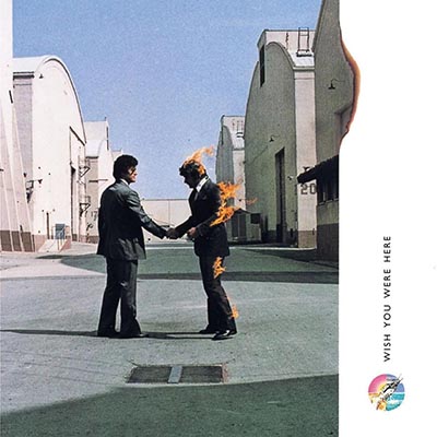 Wish You Were Here LP | Vinile Pink Floyd