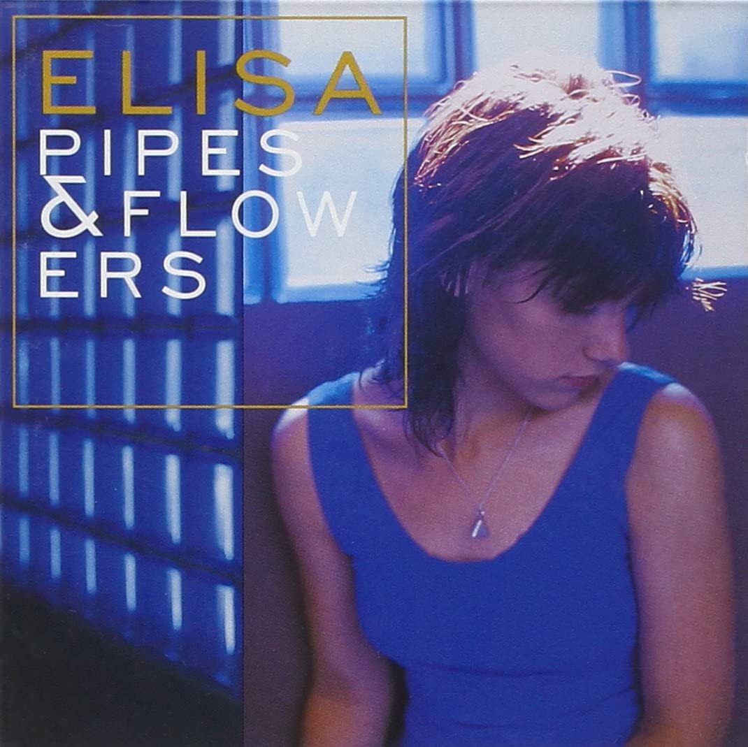 Pipes &amp; Flowers 2xLP