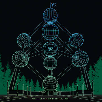 Pixies - Doolittle -- Live In Brussels 2009