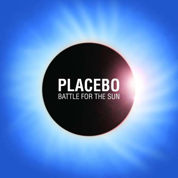 Battle for the Sun LP | Vinile Placebo