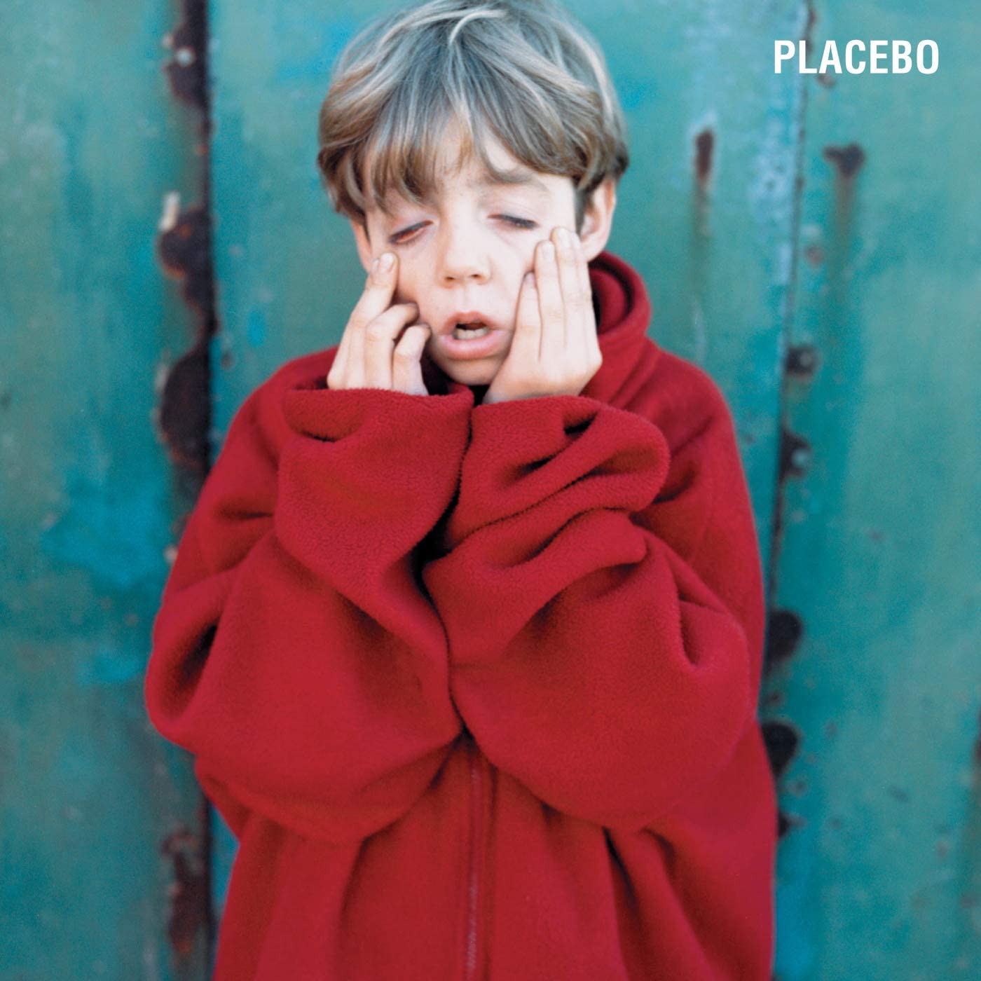 Placebo LP | Vinile Placebo