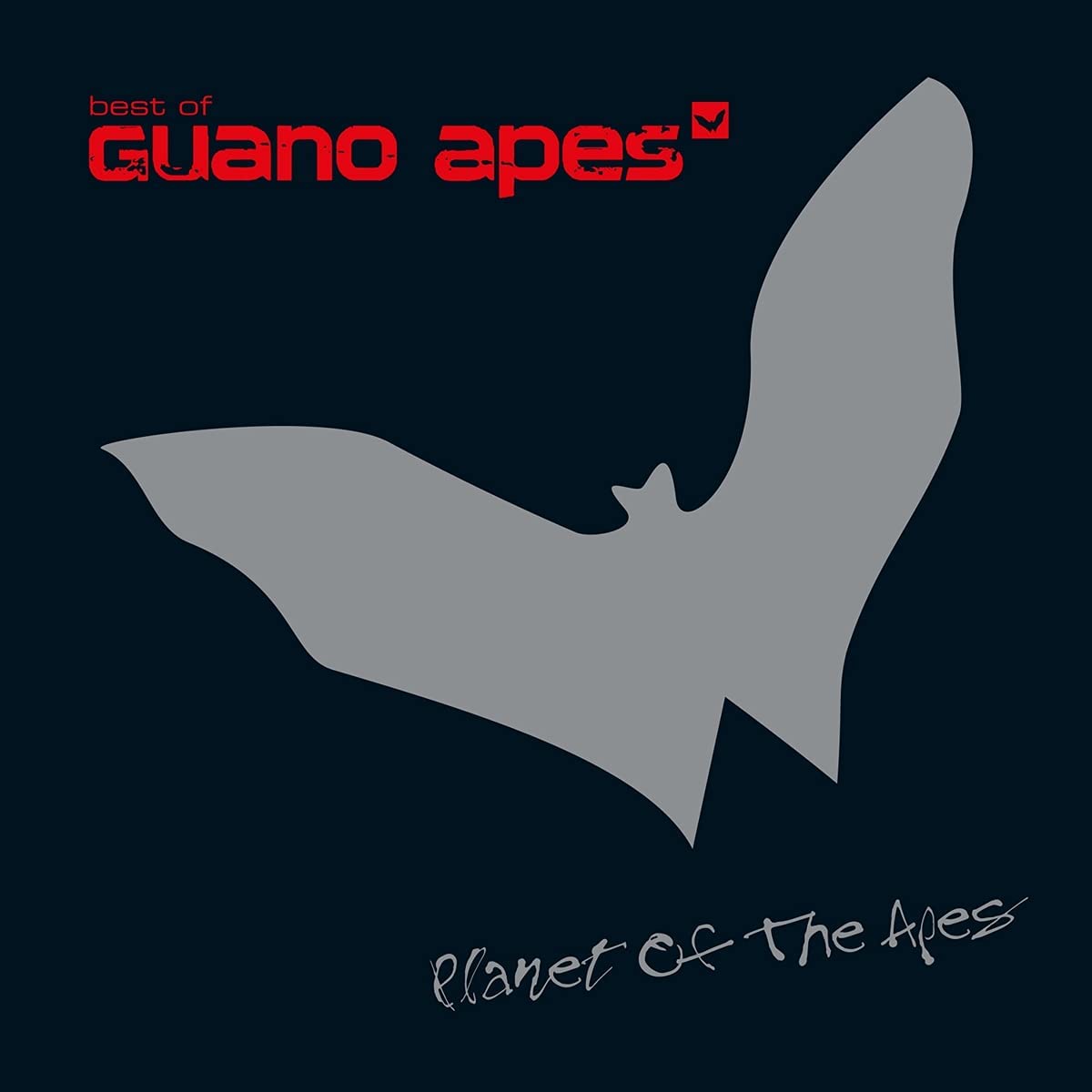 Planet of the Apes 2xLP | Vinili Guano Apes