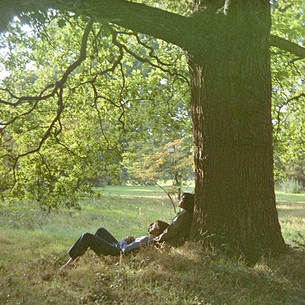 Plastic Ono Band LP | Vinile John Lennon
