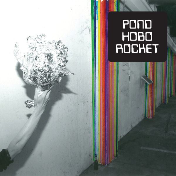 Hobo Rocket LP
