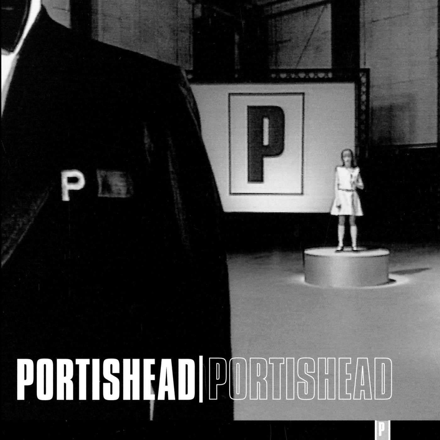 Portishead 2xLP | Vinili Portishead