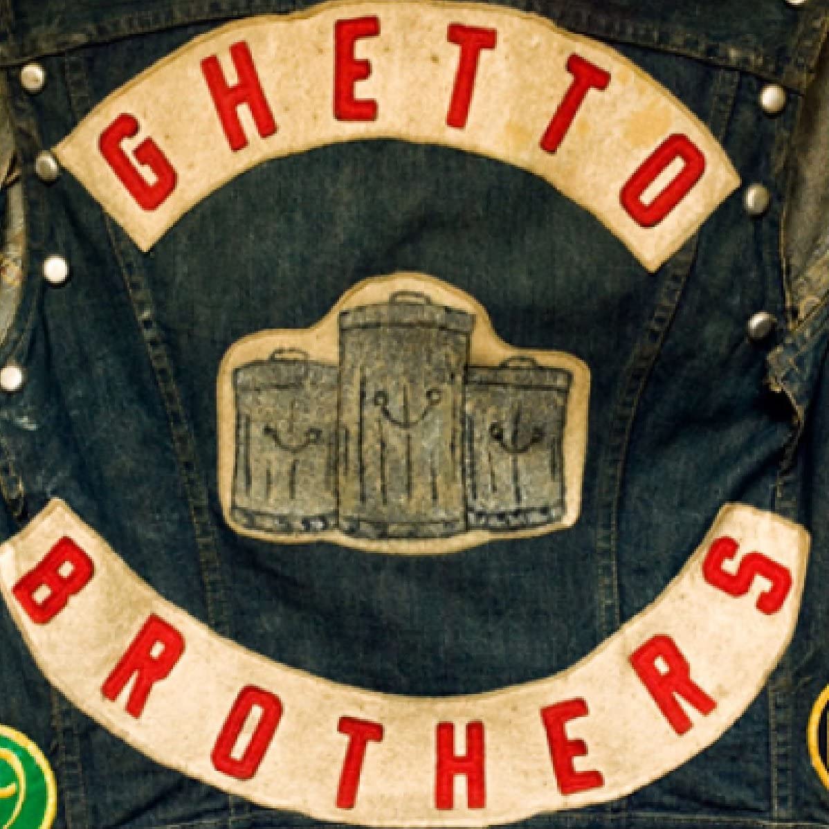 Power Fuerza LP - Vinile Ghetto Brothers