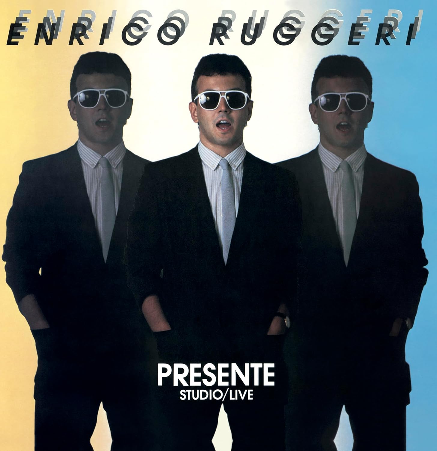 Presente