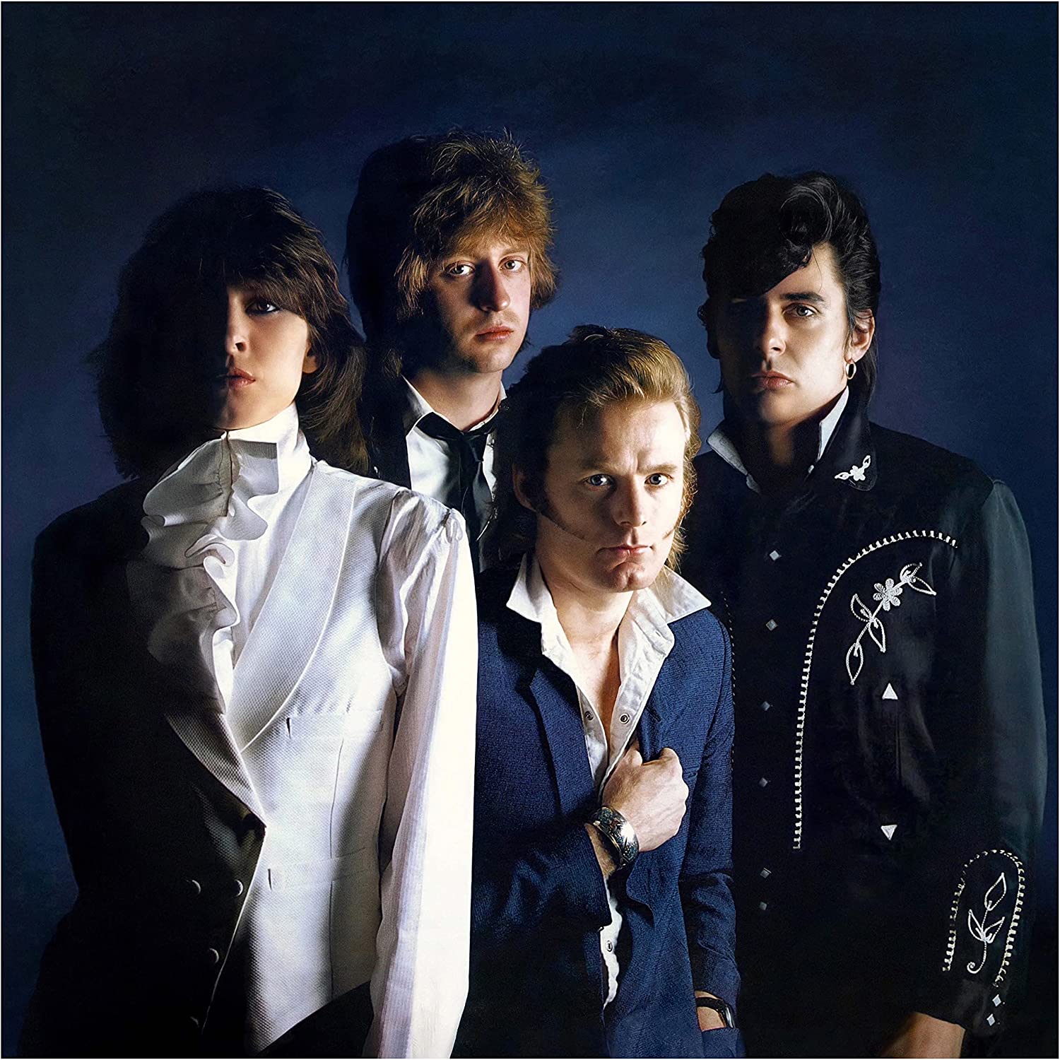 Pretenders II LP