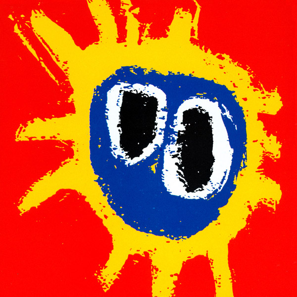Screamadelica 2xLP